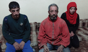 والد الجندي المخطوف حسين عمار: لمتابعة ملف المخطوفين لدى “داعش”