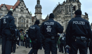 ألمانيا: القبض على مشتبه بضلوعه في سلسلة تفجيرات وحرائق متعمدة