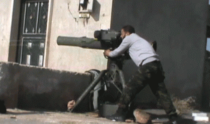 بالفيديو.. عشرات القتلى والجرحى بين قوات الأسد في حماة!