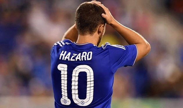 hazard