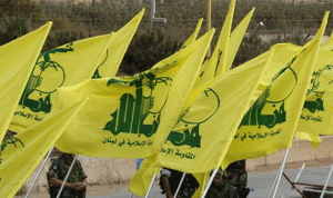 “حزب الله” يتفرج ويربط الرئاسة بإيران!