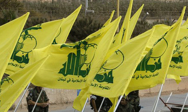 hezbollah-flags