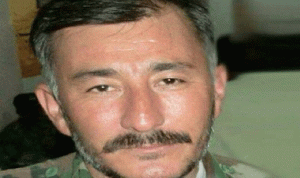 بالصورة.. “داعش” يقتل أحد قادة الحرس الثوري الإيراني!
