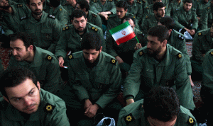 رغم جهاز “كورونا” الفتاك.. الجيش الإيراني يعلن إصابة 160 من كوادره
