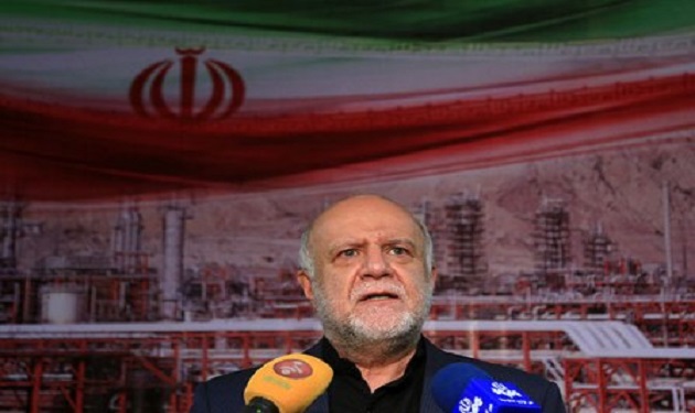 iranoilminister