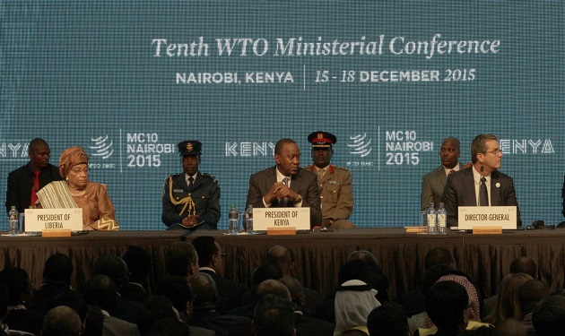 kenya-wto