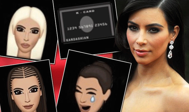 kim-kardashim-Kimoji