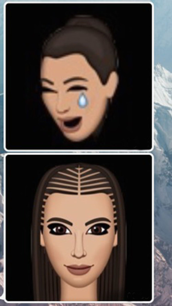 kim-kardashim-Kimoji-W.2