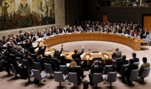 مجلس الأمن يعقد جلسة طارئة بشأن كوريا الشمالية.. وترمب يحذر