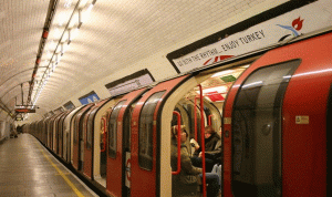 اعتقال المشتبه به في هجوم مترو لندن