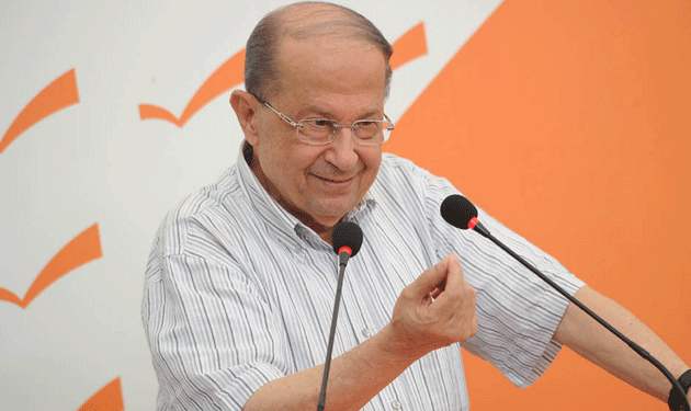 michel-aoun