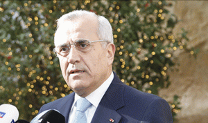 سليمان: علاقة لبنان بالسعودية لا ترتبط بأي بدل