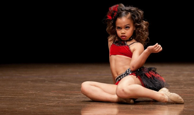 mini-beyonce