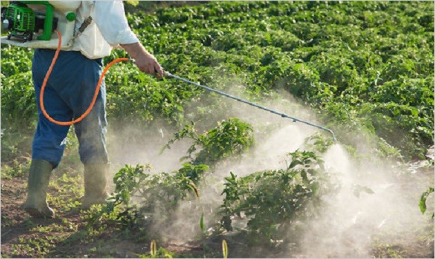pesticideapplication