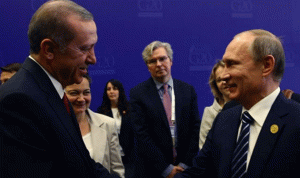 حرب عالمية ثالثة تنتظر الصدام بين روسيا وتركيا