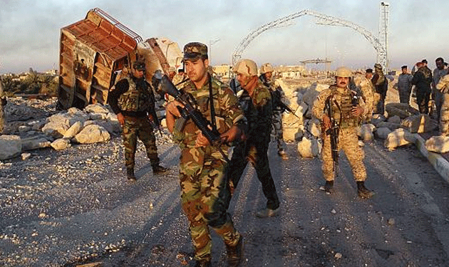 ramadi