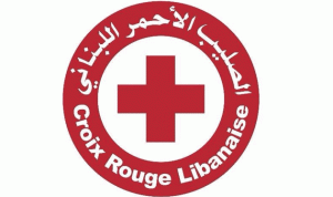 جهوزية تامة للصليب الأحمر على معظم الأراضي اللبنانية
