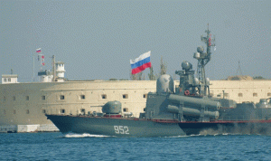 مدمّرة “فلاديمير بوتين” ستجعل روسيا سيدة البحار