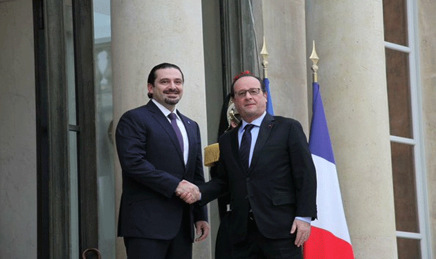 saad-hariri-hollande