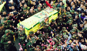 مصادر أمنية: رد “حزب الله” على إغتيال القنطار لم يأتِ بعد
