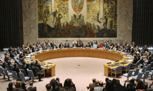 مجلس الأمن سيصوّت على عقوبات ضدّ كوريا الشمالية
