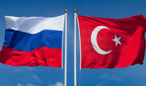 روسيا وتركيا تبحثان صفقة عسكرية جديدة
