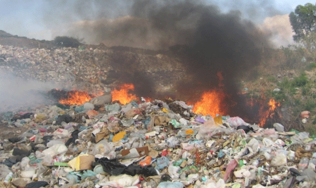 waste-burning