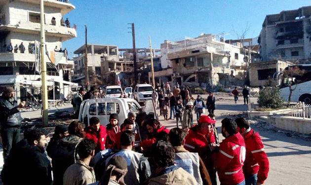 zabadani-agreement