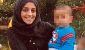 إدانة شابة بريطانية بالانضمام لتنظيم “داعش”
