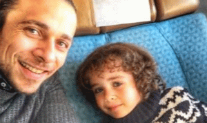 إنقاذ طفل مصري قبل انضمامه لـ”داعش” في الرقة