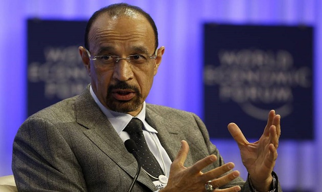 ARAMCO-CEO