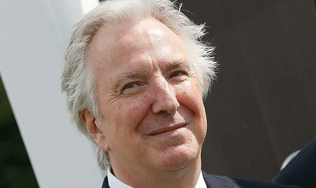 Alan-Rickman