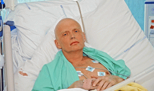 القضاء البريطاني يتّهم بوتين بقتل عميل روسي!