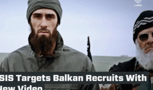“داعش” يطلق سراح نمساوي وصربي اختطفهما في ليبيا