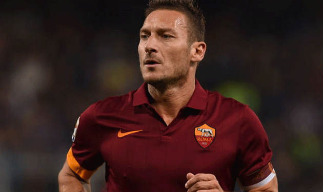 Francesco-Totti