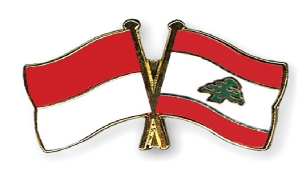 Indonesia-Lebanon