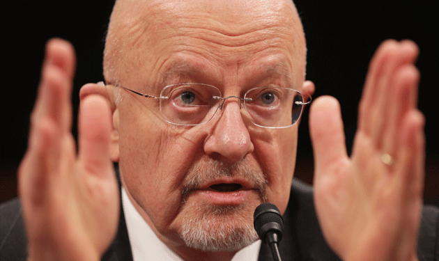 James-Clapper