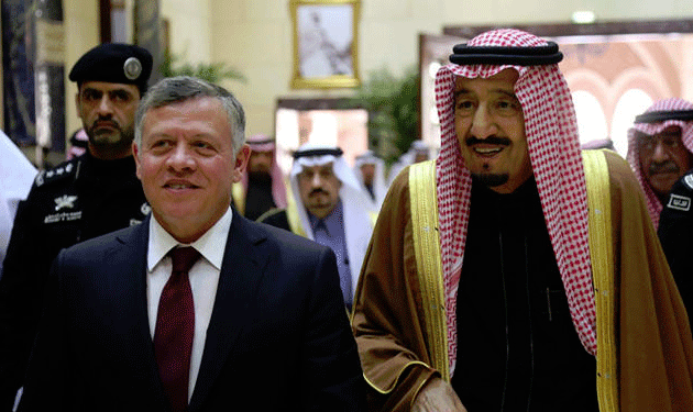 King-Abdullah-and-King-Salman