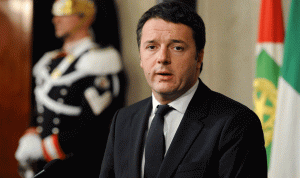 رسميًا… رئيس الوزراء الايطالي يقدم استقالته!