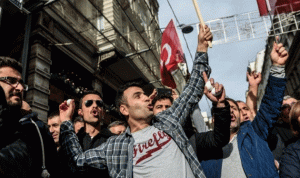 أتراك جدد طلبوا اللجوء في اليونان بعد محاولة الانقلاب
