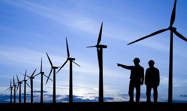 WindPower-Electricity