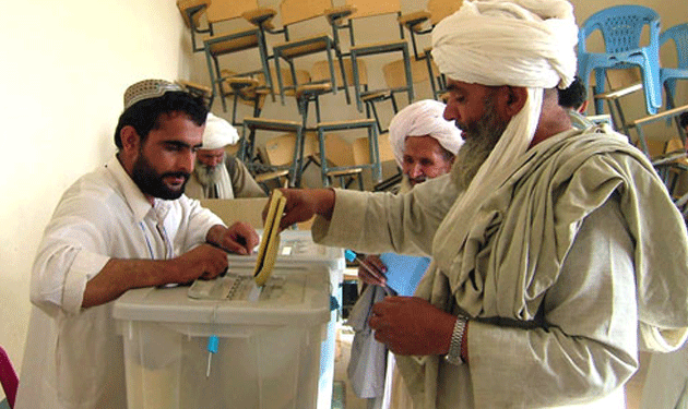 afghanistan-elections