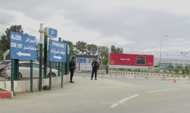 algeria-airport