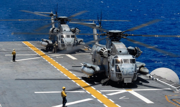 american-helicopters