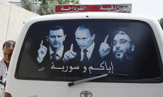assad-nasrallah-putin-syria