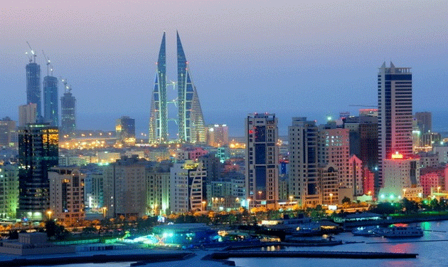 bahrain