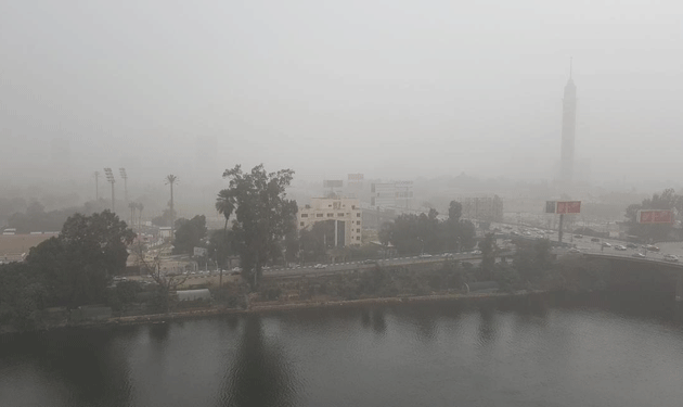 cairo-weather