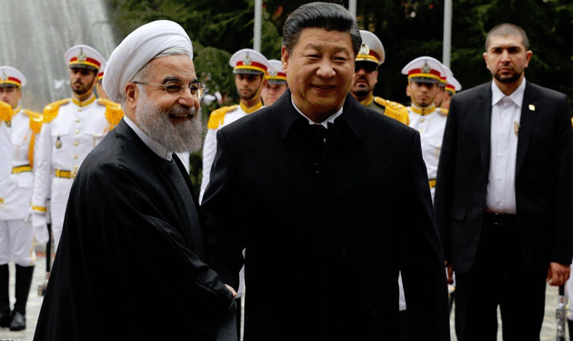 china-iran-president