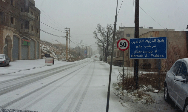 chouf