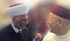 دريان من مراكش: لترشيد الخطاب الديني ونبذ التطرف